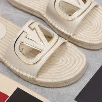 $96.00 USD Valentino Slippers For Women #1212216