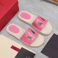 $96.00 USD Valentino Slippers For Women #1212218
