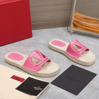 $96.00 USD Valentino Slippers For Women #1212218