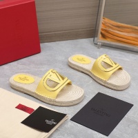 $96.00 USD Valentino Slippers For Women #1212219