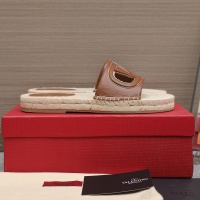 $96.00 USD Valentino Slippers For Women #1212222