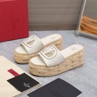 $115.00 USD Valentino Slippers For Women #1212225