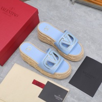 $115.00 USD Valentino Slippers For Women #1212227