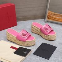 $115.00 USD Valentino Slippers For Women #1212229