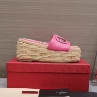 $115.00 USD Valentino Slippers For Women #1212229