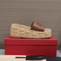 $115.00 USD Valentino Slippers For Women #1212230