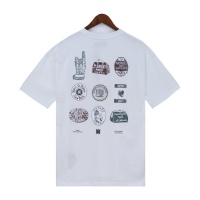 $32.00 USD Amiri T-Shirts Short Sleeved For Unisex #1212234
