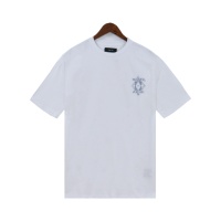 $32.00 USD Amiri T-Shirts Short Sleeved For Unisex #1212234