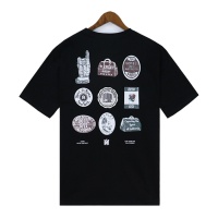 Amiri T-Shirts Short Sleeved For Unisex #1212235