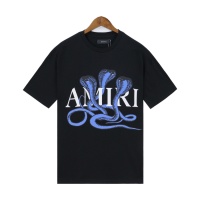 $32.00 USD Amiri T-Shirts Short Sleeved For Unisex #1212236