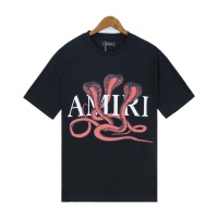 $32.00 USD Amiri T-Shirts Short Sleeved For Unisex #1212237