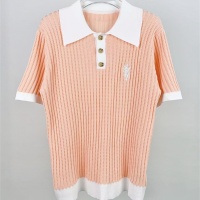 $48.00 USD Amiri T-Shirts Short Sleeved For Unisex #1212243