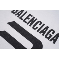 $32.00 USD Balenciaga T-Shirts Short Sleeved For Unisex #1212258