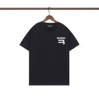 $32.00 USD Balenciaga T-Shirts Short Sleeved For Unisex #1212259