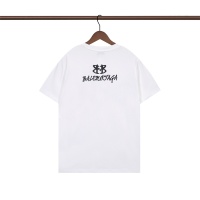 $32.00 USD Balenciaga T-Shirts Short Sleeved For Unisex #1212260