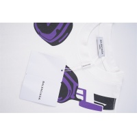 $32.00 USD Balenciaga T-Shirts Short Sleeved For Unisex #1212269