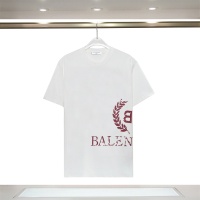 $34.00 USD Balenciaga T-Shirts Short Sleeved For Unisex #1212272