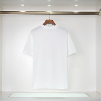 $34.00 USD Balmain T-Shirts Short Sleeved For Unisex #1212276
