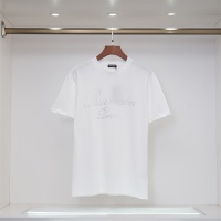 $34.00 USD Balmain T-Shirts Short Sleeved For Unisex #1212278