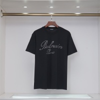 $34.00 USD Balmain T-Shirts Short Sleeved For Unisex #1212281