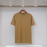 $32.00 USD Balmain T-Shirts Short Sleeved For Unisex #1212285