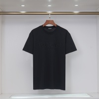 $32.00 USD Balmain T-Shirts Short Sleeved For Unisex #1212286