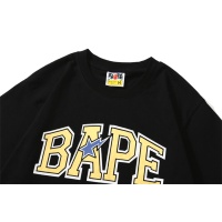 $32.00 USD Bape T-Shirts Short Sleeved For Men #1212291