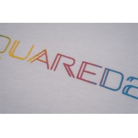 $32.00 USD Dsquared T-Shirts Short Sleeved For Unisex #1212303