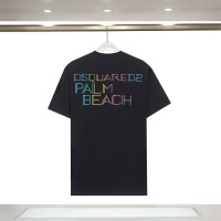 $32.00 USD Dsquared T-Shirts Short Sleeved For Unisex #1212304