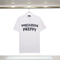 $32.00 USD Dsquared T-Shirts Short Sleeved For Unisex #1212305