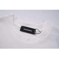 $32.00 USD Dsquared T-Shirts Short Sleeved For Unisex #1212305