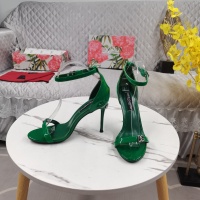 $115.00 USD Dolce & Gabbana D&G Sandal For Women #1212336
