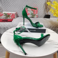$115.00 USD Dolce & Gabbana D&G Sandal For Women #1212336