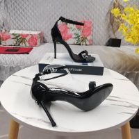 $115.00 USD Dolce & Gabbana D&G Sandal For Women #1212337