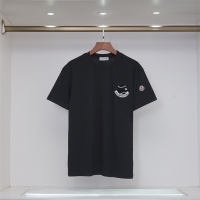 $32.00 USD Moncler T-Shirts Short Sleeved For Unisex #1212341