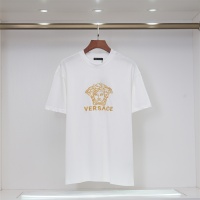 $32.00 USD Versace T-Shirts Short Sleeved For Unisex #1212346