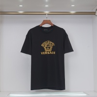 $32.00 USD Versace T-Shirts Short Sleeved For Unisex #1212347