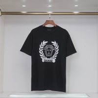 $32.00 USD Versace T-Shirts Short Sleeved For Unisex #1212349