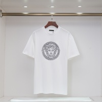 $34.00 USD Versace T-Shirts Short Sleeved For Unisex #1212350