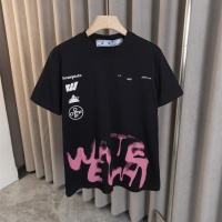 $34.00 USD Off-White T-Shirts Short Sleeved For Men #1212353