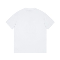 $42.00 USD Givenchy T-Shirts Short Sleeved For Unisex #1212391