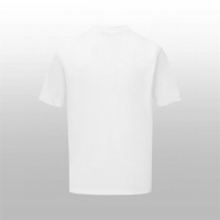 $45.00 USD Givenchy T-Shirts Short Sleeved For Unisex #1212399