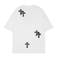 $48.00 USD Chrome Hearts T-Shirts Short Sleeved For Unisex #1212427