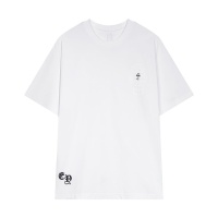 $52.00 USD Chrome Hearts T-Shirts Short Sleeved For Unisex #1212430