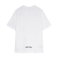 $52.00 USD Chrome Hearts T-Shirts Short Sleeved For Unisex #1212430
