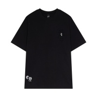 $52.00 USD Chrome Hearts T-Shirts Short Sleeved For Unisex #1212431