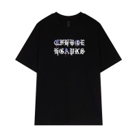 $52.00 USD Chrome Hearts T-Shirts Short Sleeved For Unisex #1212435