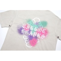 $56.00 USD Chrome Hearts T-Shirts Short Sleeved For Unisex #1212452