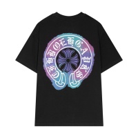 $56.00 USD Chrome Hearts T-Shirts Short Sleeved For Unisex #1212456