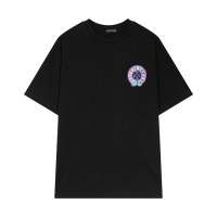 $56.00 USD Chrome Hearts T-Shirts Short Sleeved For Unisex #1212456